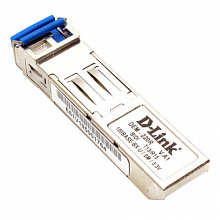 Модуль D-link DEM-220T/D1A (SFP модуль)