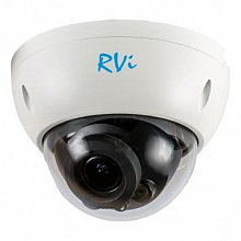 IP видеокамера купольная RVi IPC33 (2.7-12 mm) 