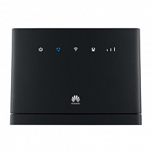 Маршрутизатор для дома Huawei B315