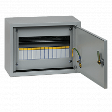 ЩРН-12 (220х300х120) IP31 EKF PROxima