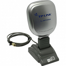 Аксессуар для сетевого оборудования TP-Link TL-ANT2406A