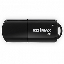 Аксессуар для сетевого оборудования Edimax EW-7811UTC (Wi-Fi USB-адаптер)