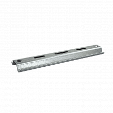 Омега-профиль для проволоч. лотка 300 EKF