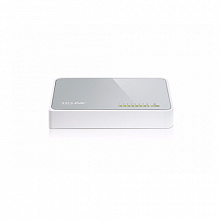 Коммутатор TP-Link TL-SF1008D(RU) (100 Base-TX (100 мбит/с))