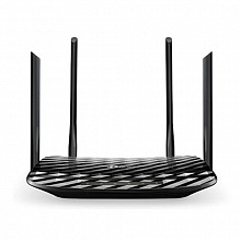 Маршрутизатор для дома TP-Link AC1200 MU-MIMO Archer C6