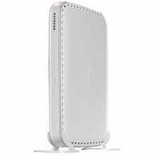 WiFi точка доступа NETGEAR WNAP210-200PES