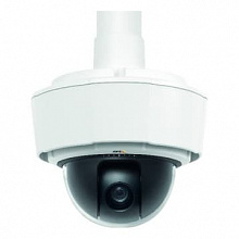 IP видеокамера купольная Axis P5514-E 50HZ 