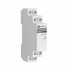 Реле контроля фаз RKF-31 EKF Реле контроля фаз RKF-31 EKF