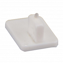 Заглушка на соединительную шину 2-х фазную (50шт.) EKF Заглушка на соединительную шину 2-х фазную (50шт.) EKF