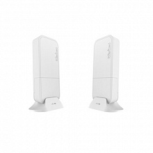 WiFi точка доступа Mikrotik Wireless Wire RBWAPG-60ADKIT