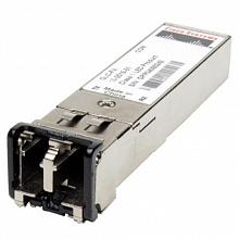 Модуль Cisco 10GBASE-LR SFP Module SFP-10G-LR-S= (SFP+ модуль)