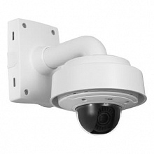IP видеокамера купольная Axis P3367-VE 