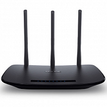 Маршрутизатор для дома TP-Link TL-WR940N(RU)