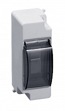 КМПн 1/2 с дверцей инд. штрих-код EKF PROxima