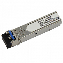 Модуль Huawei Optical Transceiver SFP-GE-LX-SM1310 (SFP модуль)