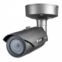 IP видеокамера цилиндрическая Samsung SNO-8081RP IP видеокамера цилиндрическая Samsung SNO-8081RP