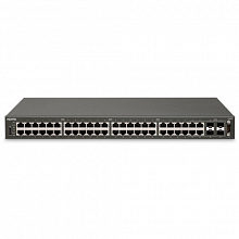 Коммутатор Avaya Switch 4548GT-PWR AL4500B14-E6 (1000 Base-TX (1000 мбит/с), 4 SFP порта)