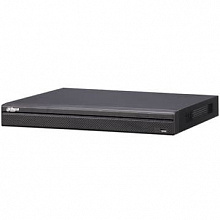Видеорегистратор  dahua NVR5232-16P-4KS2 
