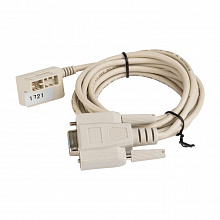 Кабель RS-232 для программирования PRO-Relay EKF