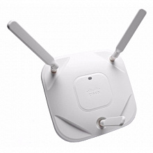 WiFi точка доступа Cisco Aironet 1600 Series AIR-CAP1602E-E-K9