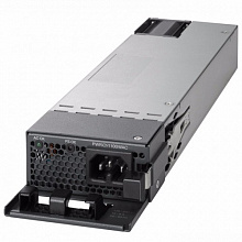 Аксессуар для сетевого оборудования Cisco 1100W AC Config 1 Power Supply PWR-C1-1100WAC= (Блок питания)