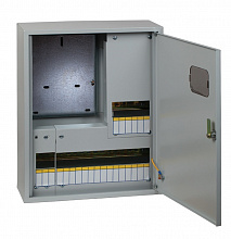 ЩУРн 3/18 (Э) (500х340х120) IP31 EKF PROxima