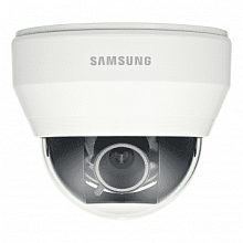 Аналоговая видеокамера купольная Samsung SCD-5080P 1000 ТВЛ