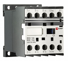 МКЭ 16А 230В 1NO EKF МКЭ 16А 230В 1NO EKF