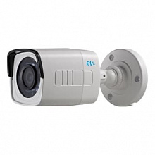 HD-видеокамера стандартная RVi HDC421-T (2.8 mm) 1000 ТВЛ