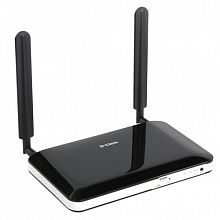 Маршрутизатор для дома D-link DWR-921/E3GR4HD