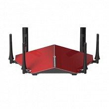 Маршрутизатор для дома D-link AC3200 Ultra Wi-Fi Router DIR-890L/R/A1A