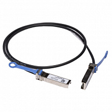 Аксессуар для сетевого оборудования Dell Cable SFP+ to SFP+ 10GbE 470-AAVG (Кабель)