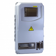 ЩУРн-П 3/11 (494х300х136) IP55 EKF PROxima