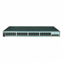 Коммутатор Huawei S1720-52GWR-4P-E 98010746 (1000 Base-TX (1000 мбит/с), 4 SFP порта)