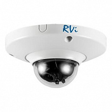 IP видеокамера купольная RVi IPC33MS (6 mm) 