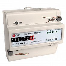 СКАТ 301М/1 - 10(100) Ш Р EKF