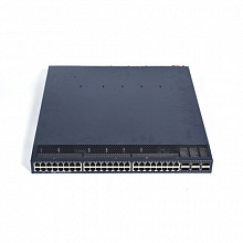 Коммутатор Ruijie RG-S6220-48XT6QXS-H-AC (10 GBase-T (10000 мбит/с), 4 SFP порта)