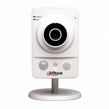 IP видеокамера миниатюрная Dahua  