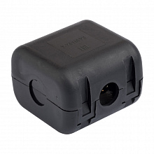 Ответвит. сжим (орех) У731М (4-10 мм2; 1,5-10 мм2) StreamLine Ответвит. сжим (орех) У731М (4-10 мм2; 1,5-10 мм2) StreamLine