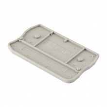 Заглушка для JXB-ST-1.5/2.5 серая EKF