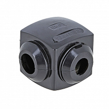 Ответвит. сжим (орех) У733М (16-35 мм.кв.; 1,5-10 мм.кв.) EKF Ответвит. сжим (орех) У733М (16-35 мм.кв.; 1,5-10 мм.кв.) EKF