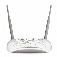 Маршрутизатор для дома TP-Link TD-W8961N(RU)