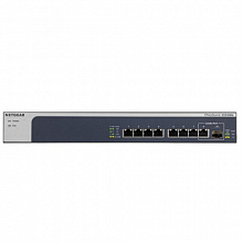 Коммутатор NETGEAR XS508M-100EUS