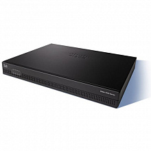 Маршрутизатор Cisco ISR4321R-V/K9 (10/100/1000 Base-TX (1000 мбит/с))