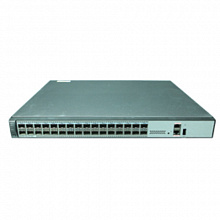 Коммутатор Huawei S6720-32X-SI-32S-AC 98010695 (Без LAN портов, 32 SFP порта)