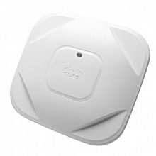 WiFi точка доступа Cisco Aironet 1600i Access Point AIR-SAP1602I-E-K9