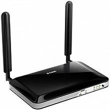 Маршрутизатор для дома D-link DWR-921 DWR-921/E3G*