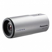 IP видеокамера цилиндрическая Panasonic WV-SP102 
