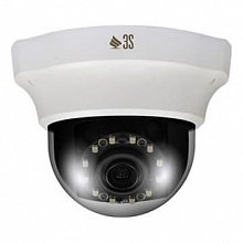 IP видеокамера купольная 3S Vision N9034 