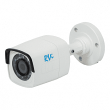 HD-видеокамера цилиндрическая RVi HDC411-AT (2.8 mm) 720 ТВЛ